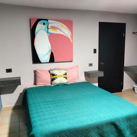 Casas Centro Loreto 로레토 외부 사진
