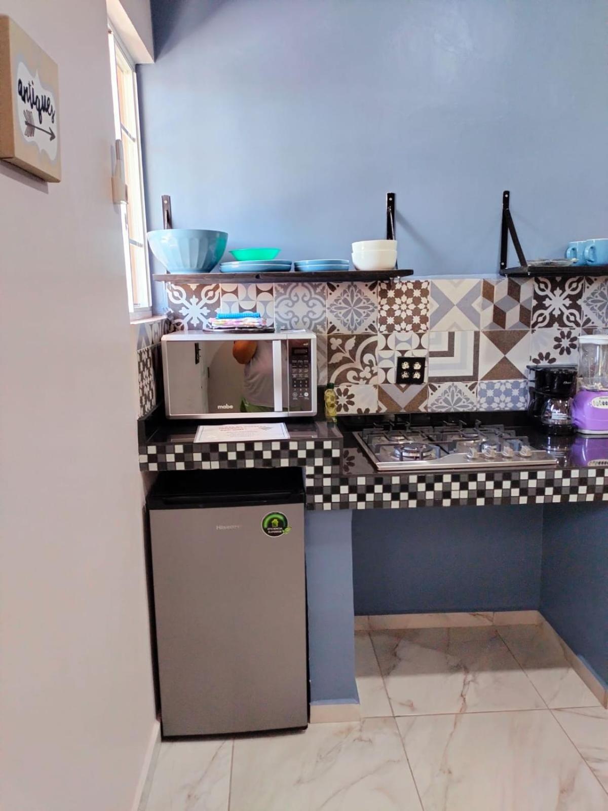 Casas Centro Loreto 로레토 외부 사진