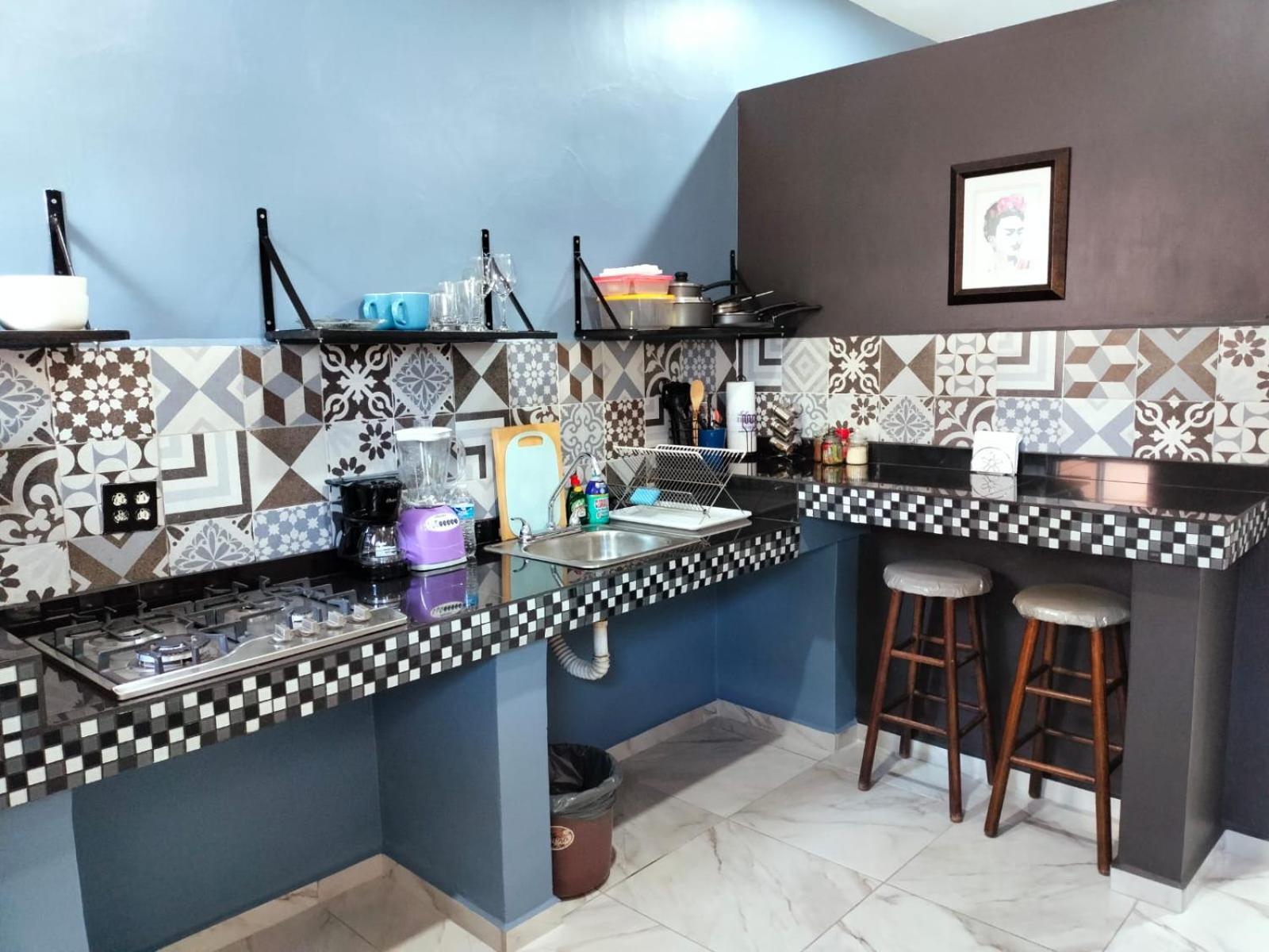 Casas Centro Loreto 로레토 외부 사진