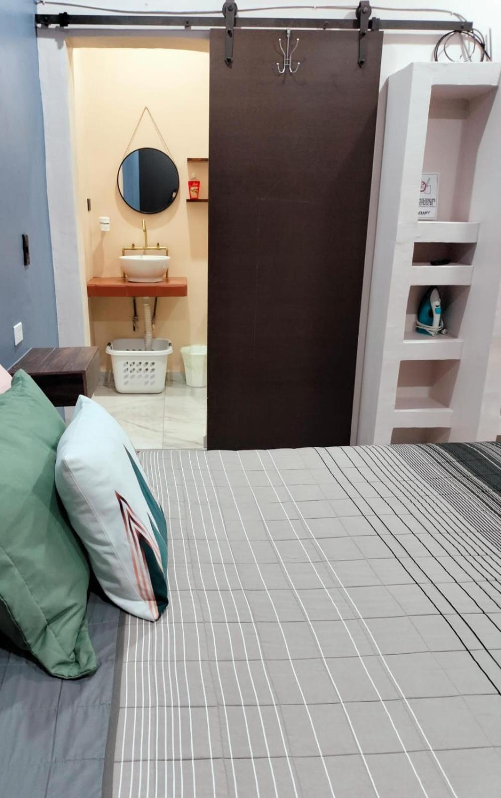 Casas Centro Loreto 로레토 외부 사진