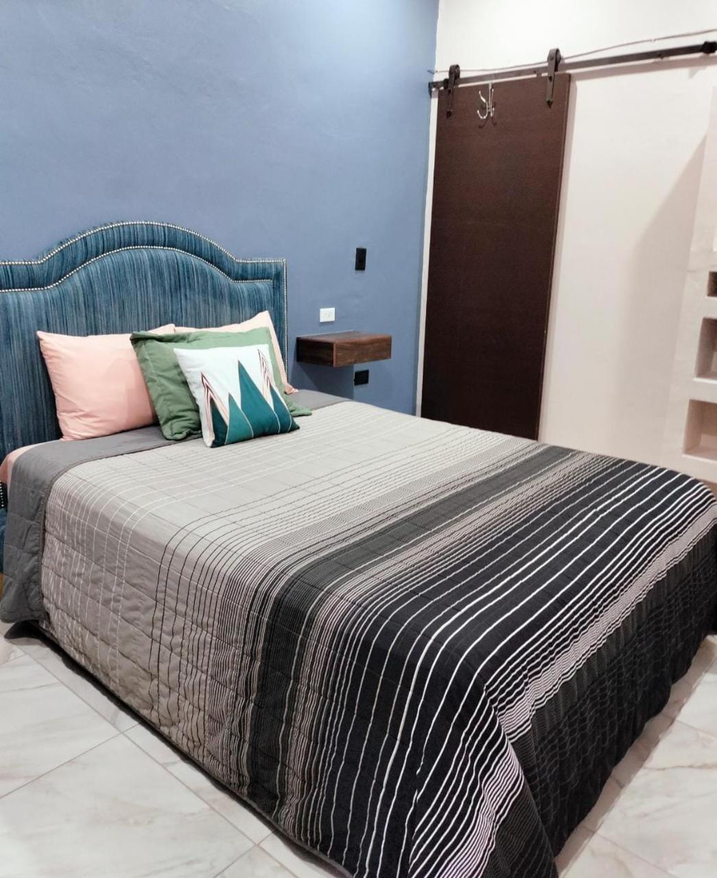 Casas Centro Loreto 로레토 외부 사진