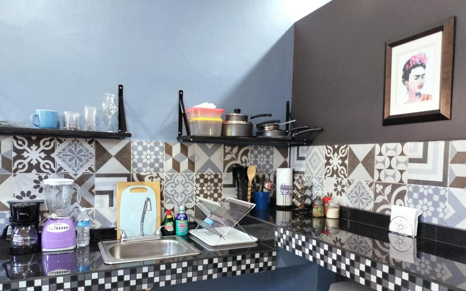 Casas Centro Loreto 로레토 외부 사진