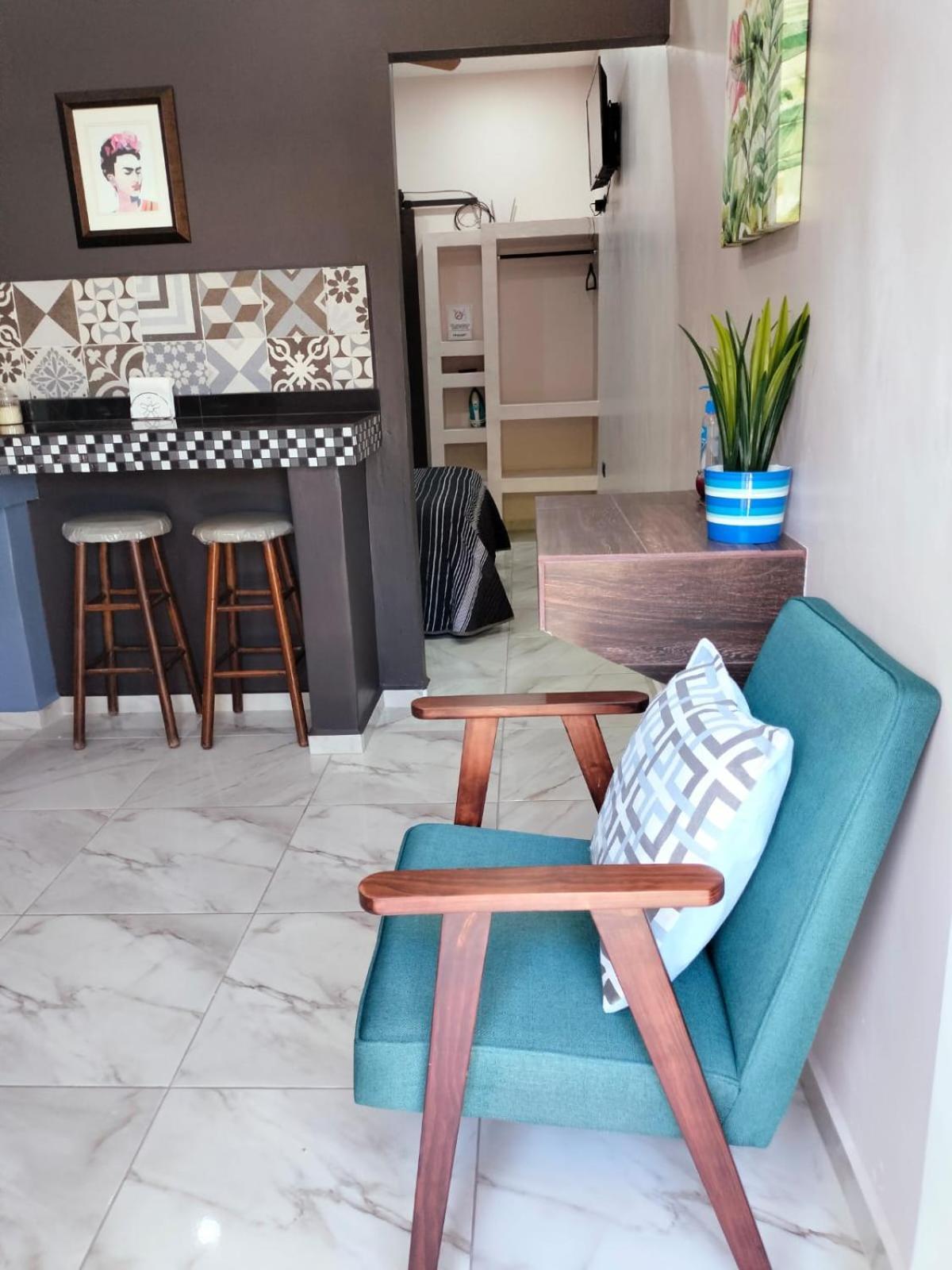 Casas Centro Loreto 로레토 외부 사진
