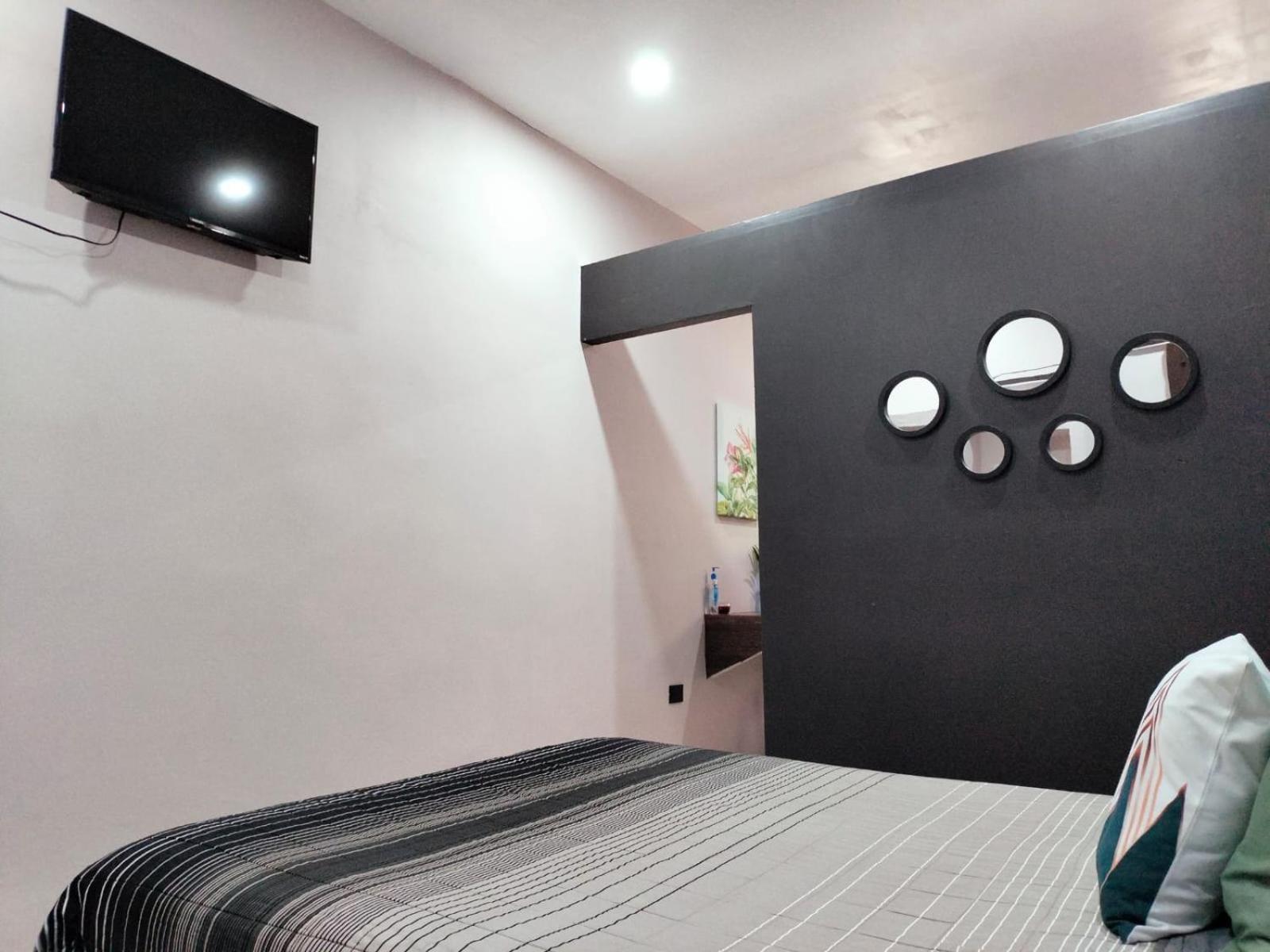 Casas Centro Loreto 로레토 외부 사진