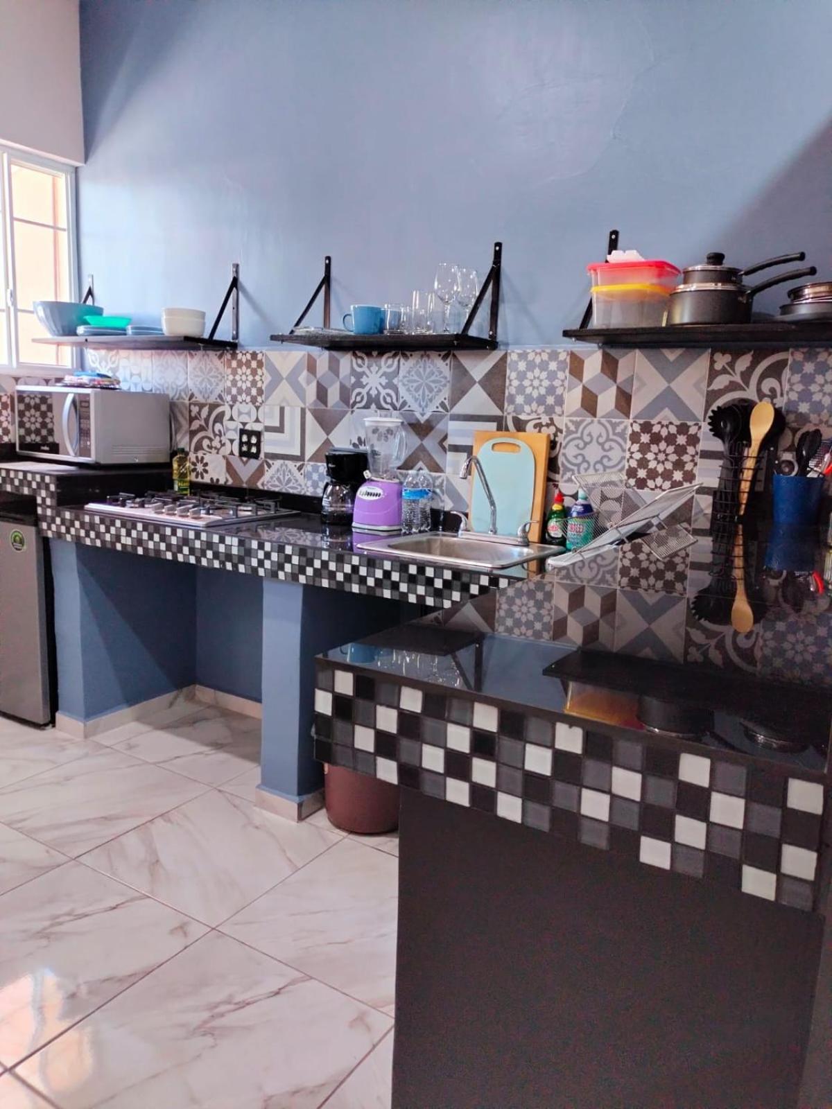 Casas Centro Loreto 로레토 외부 사진