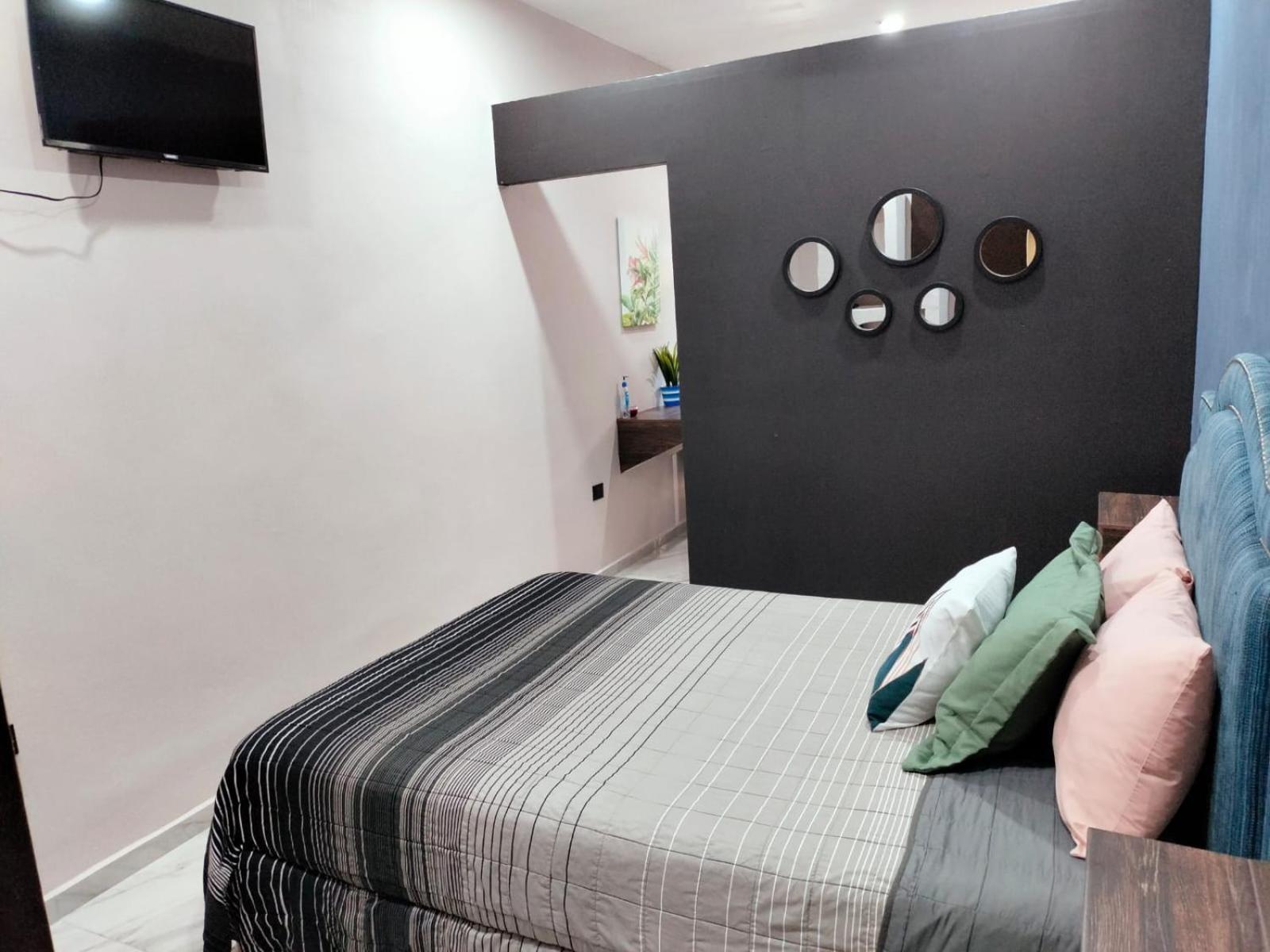 Casas Centro Loreto 로레토 외부 사진