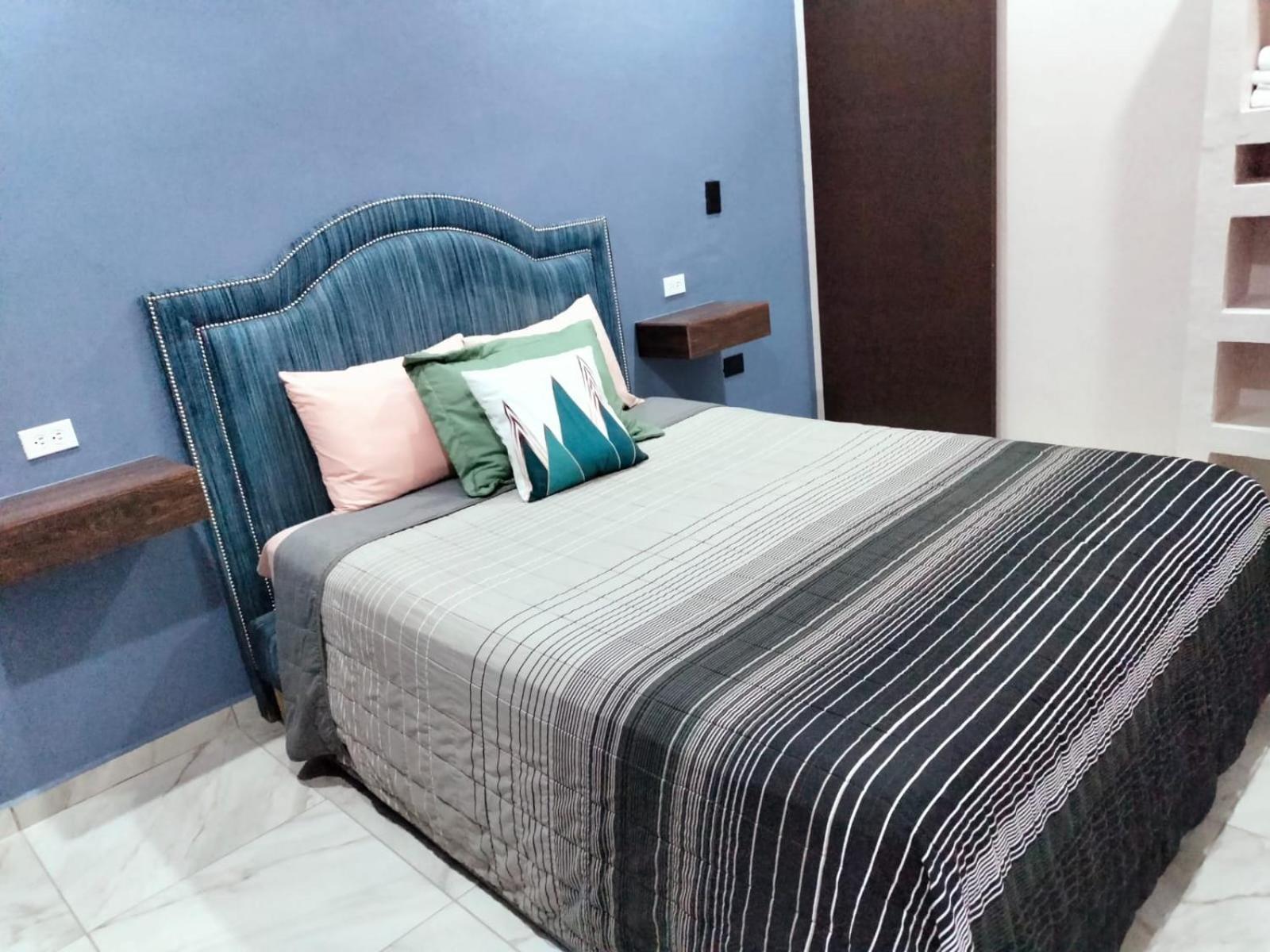 Casas Centro Loreto 로레토 외부 사진