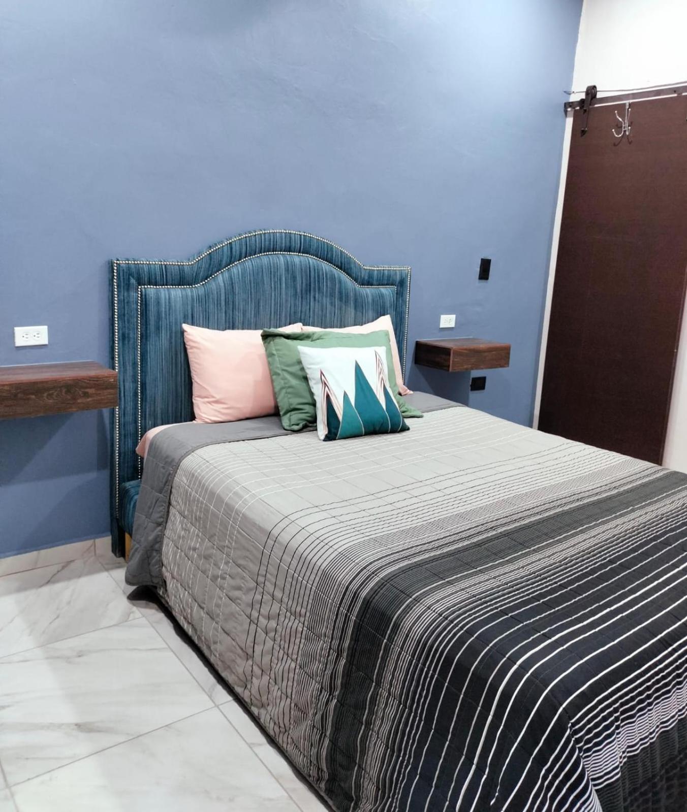 Casas Centro Loreto 로레토 외부 사진