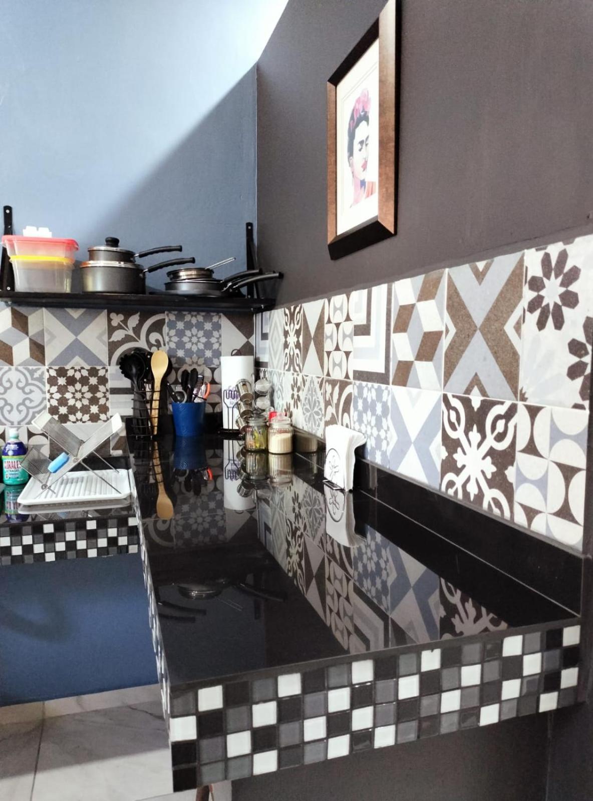 Casas Centro Loreto 로레토 외부 사진