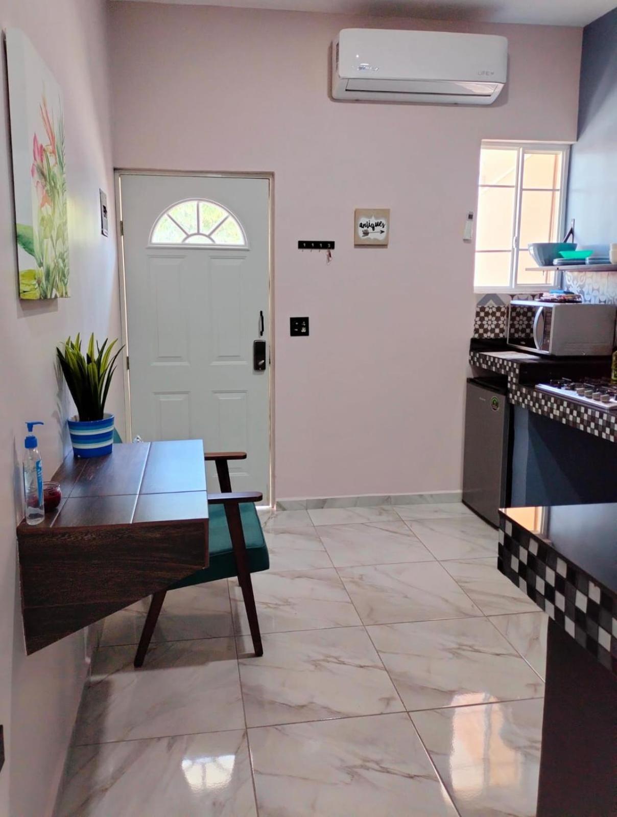 Casas Centro Loreto 로레토 외부 사진