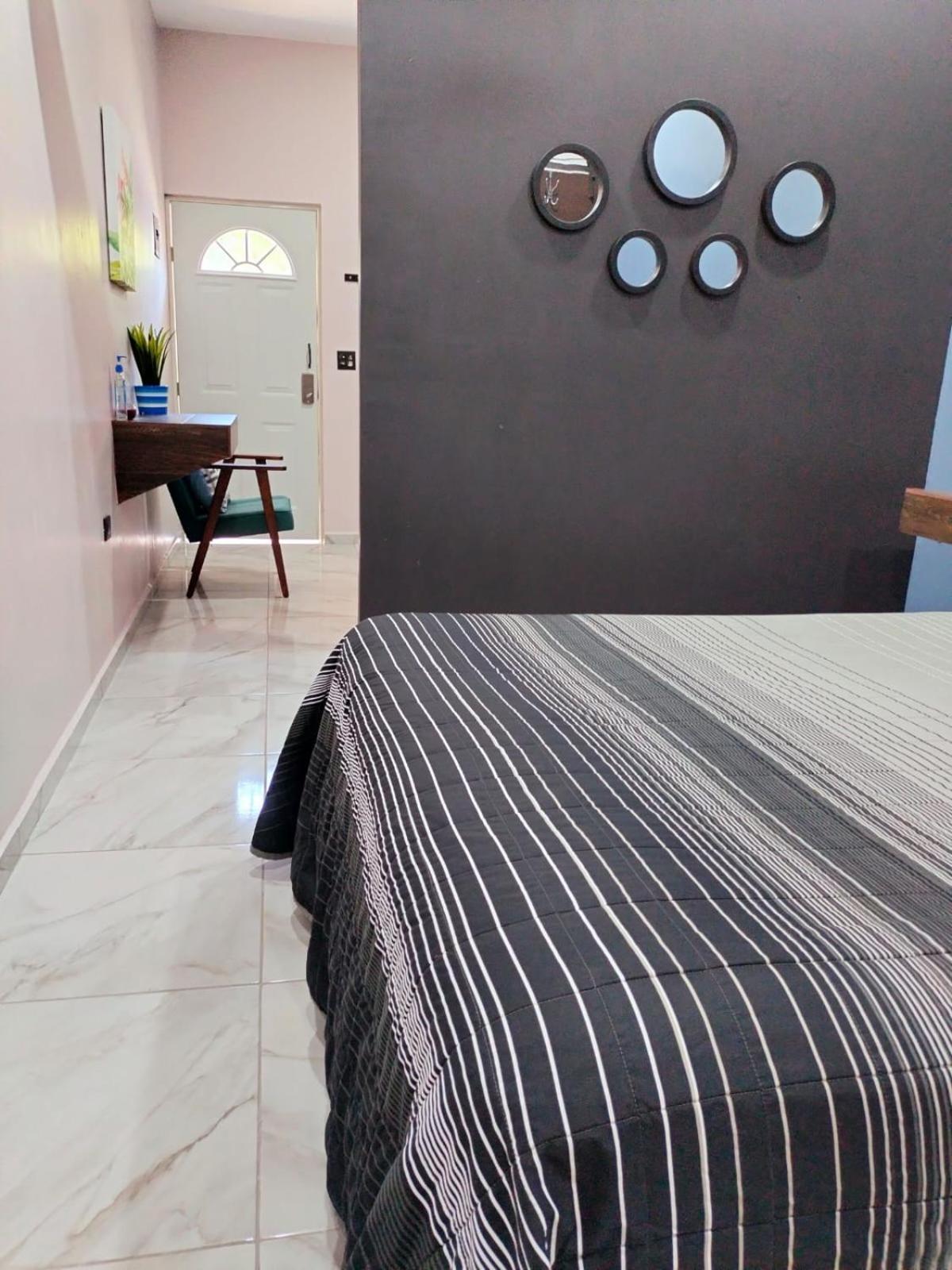 Casas Centro Loreto 로레토 외부 사진