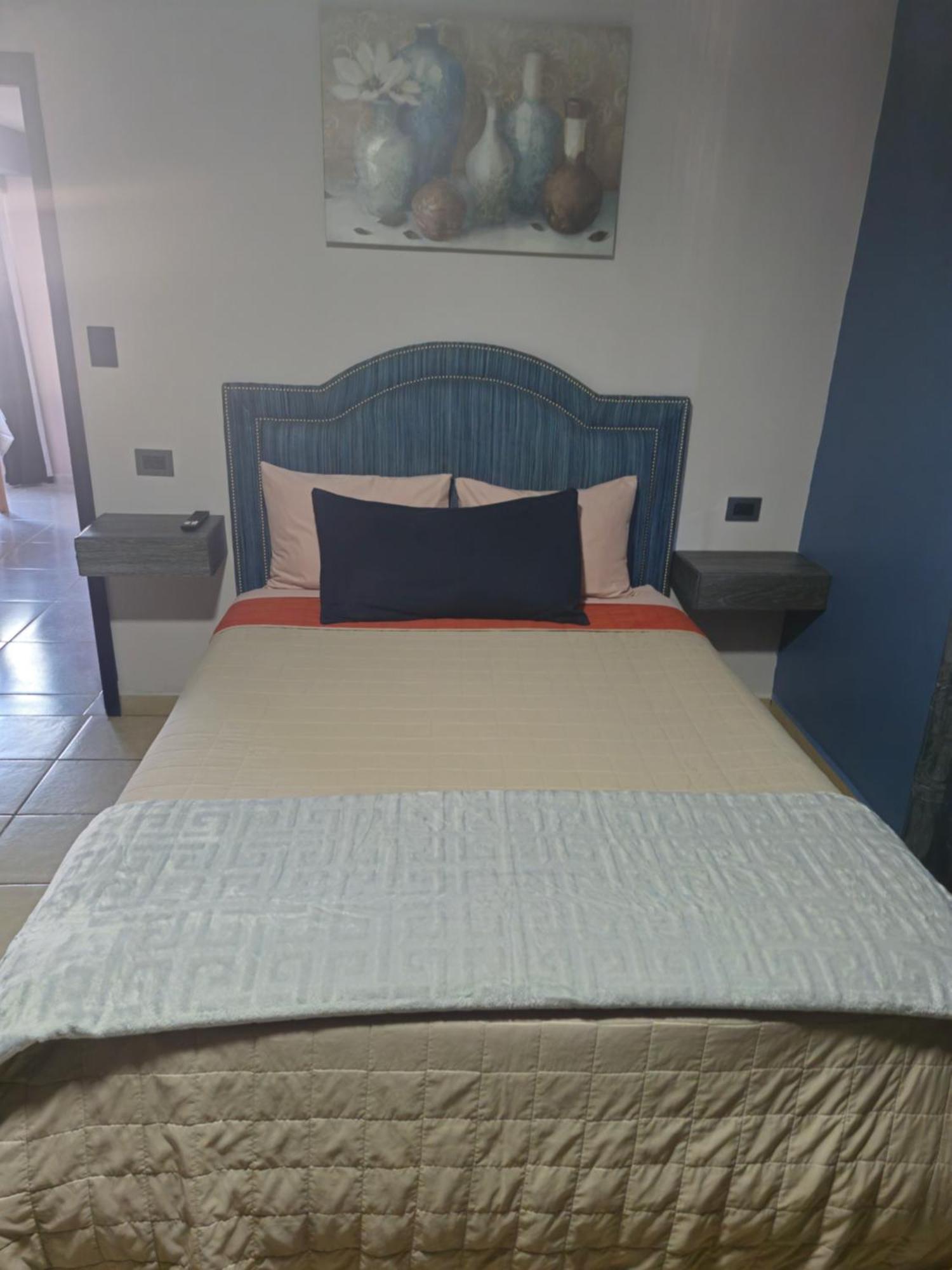 Casas Centro Loreto 로레토 외부 사진