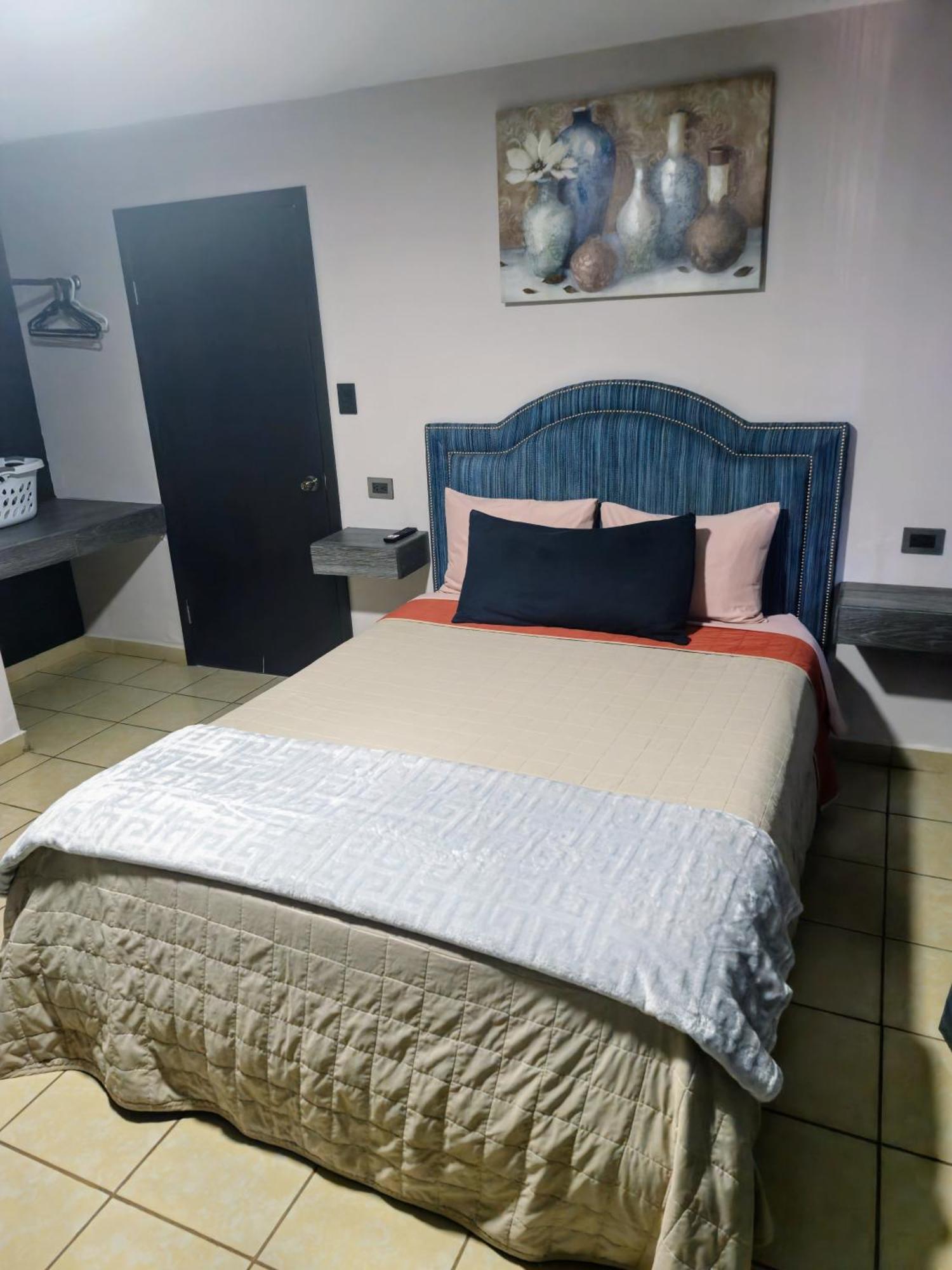 Casas Centro Loreto 로레토 외부 사진