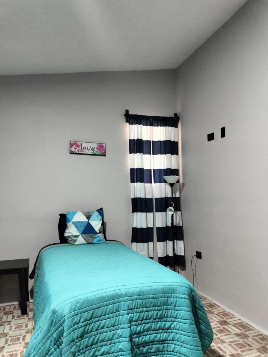 Casas Centro Loreto 로레토 외부 사진