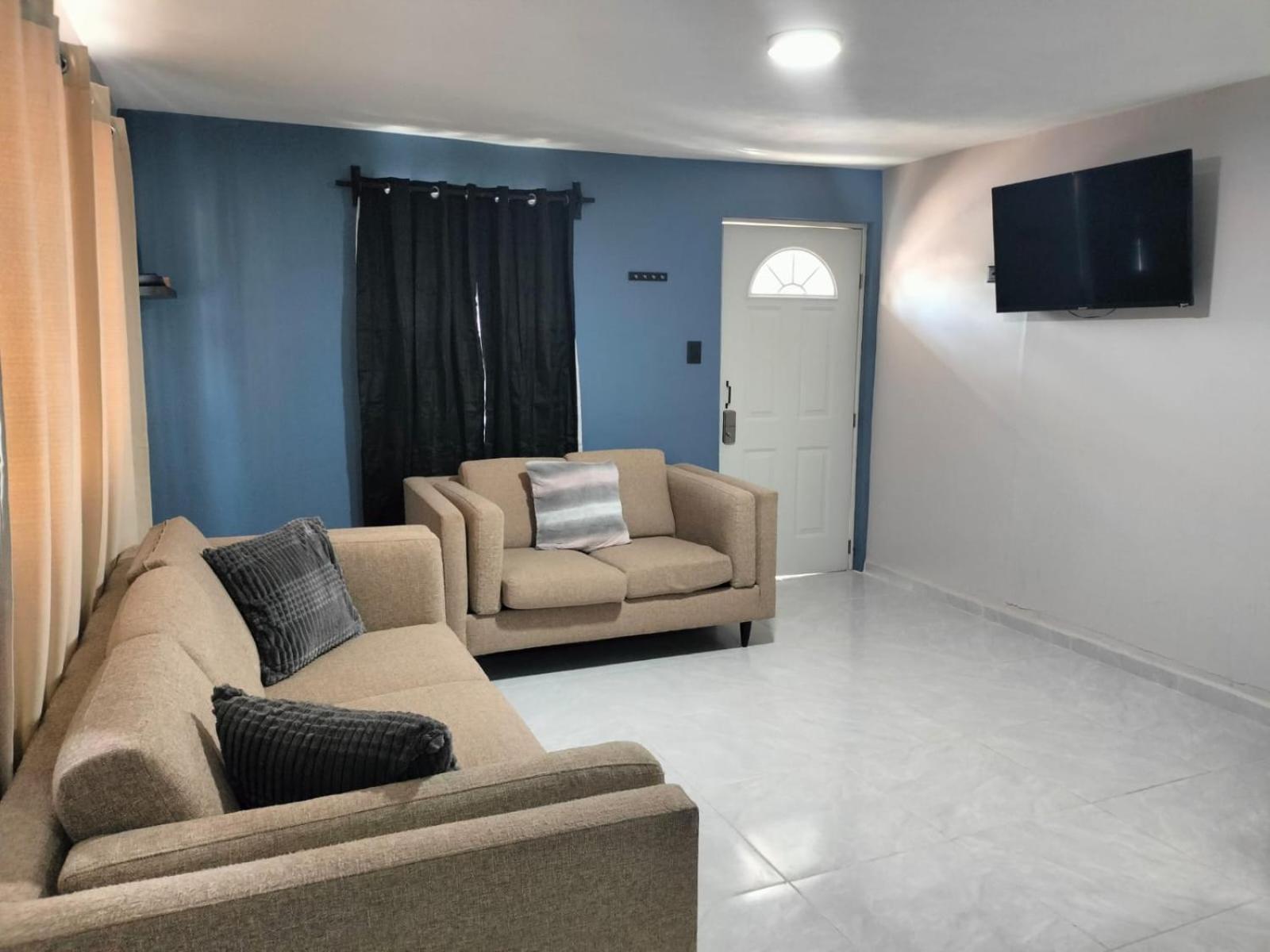 Casas Centro Loreto 로레토 외부 사진