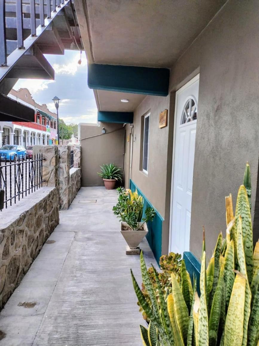 Casas Centro Loreto 로레토 외부 사진