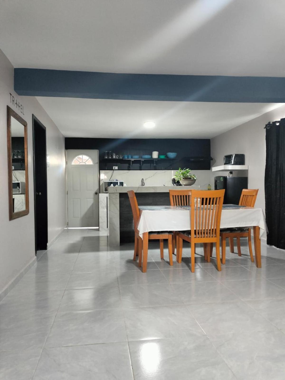 Casas Centro Loreto 로레토 외부 사진