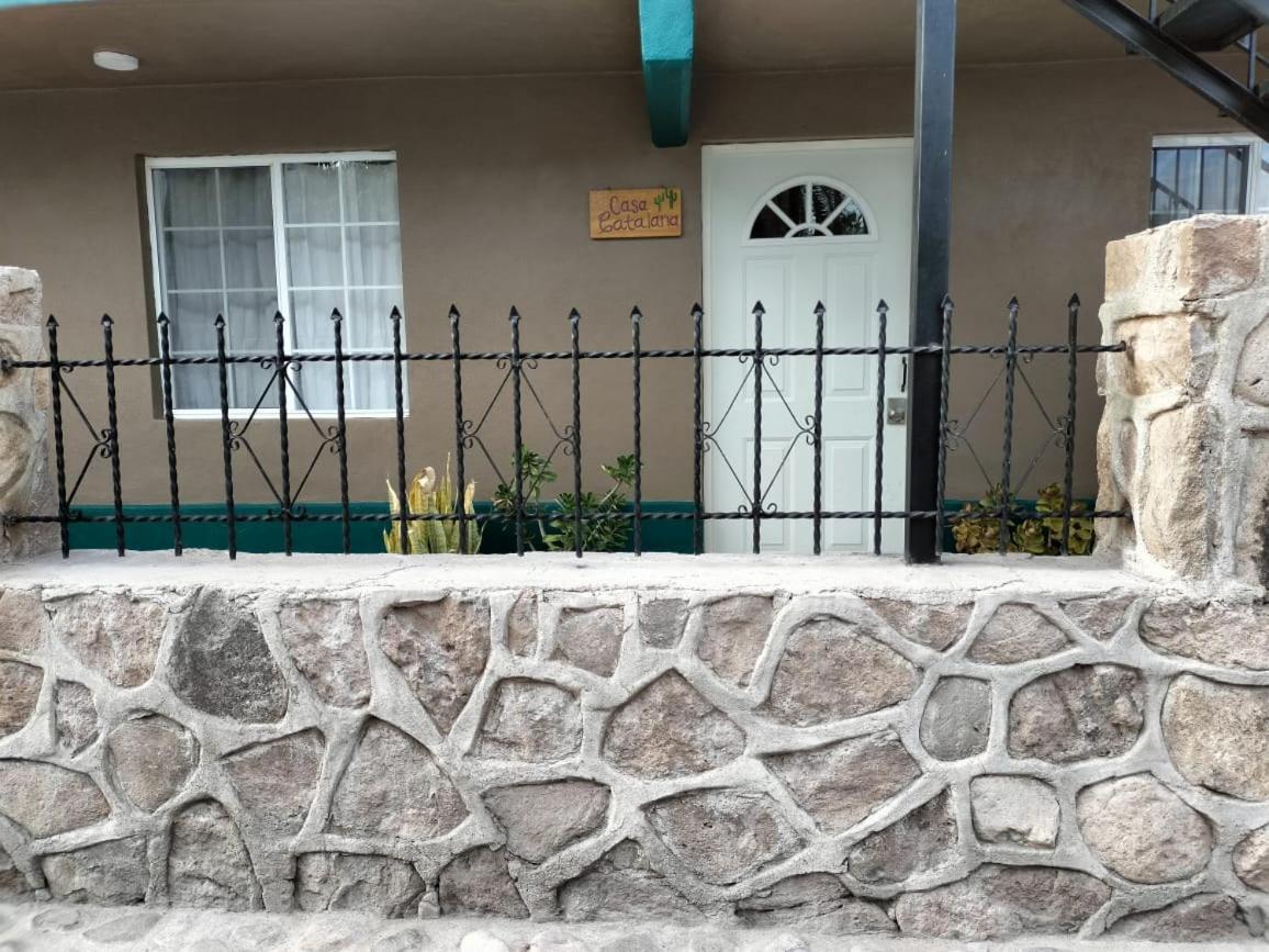 Casas Centro Loreto 로레토 외부 사진