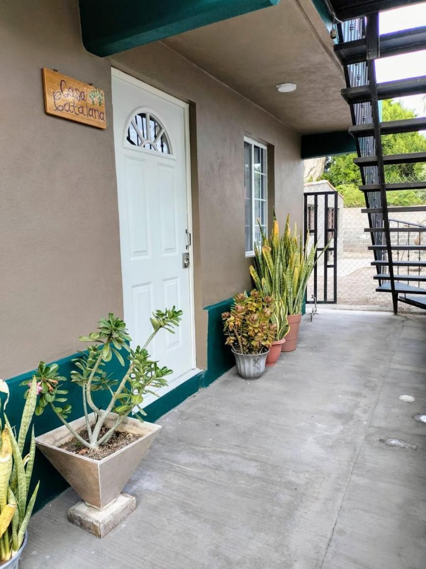 Casas Centro Loreto 로레토 외부 사진