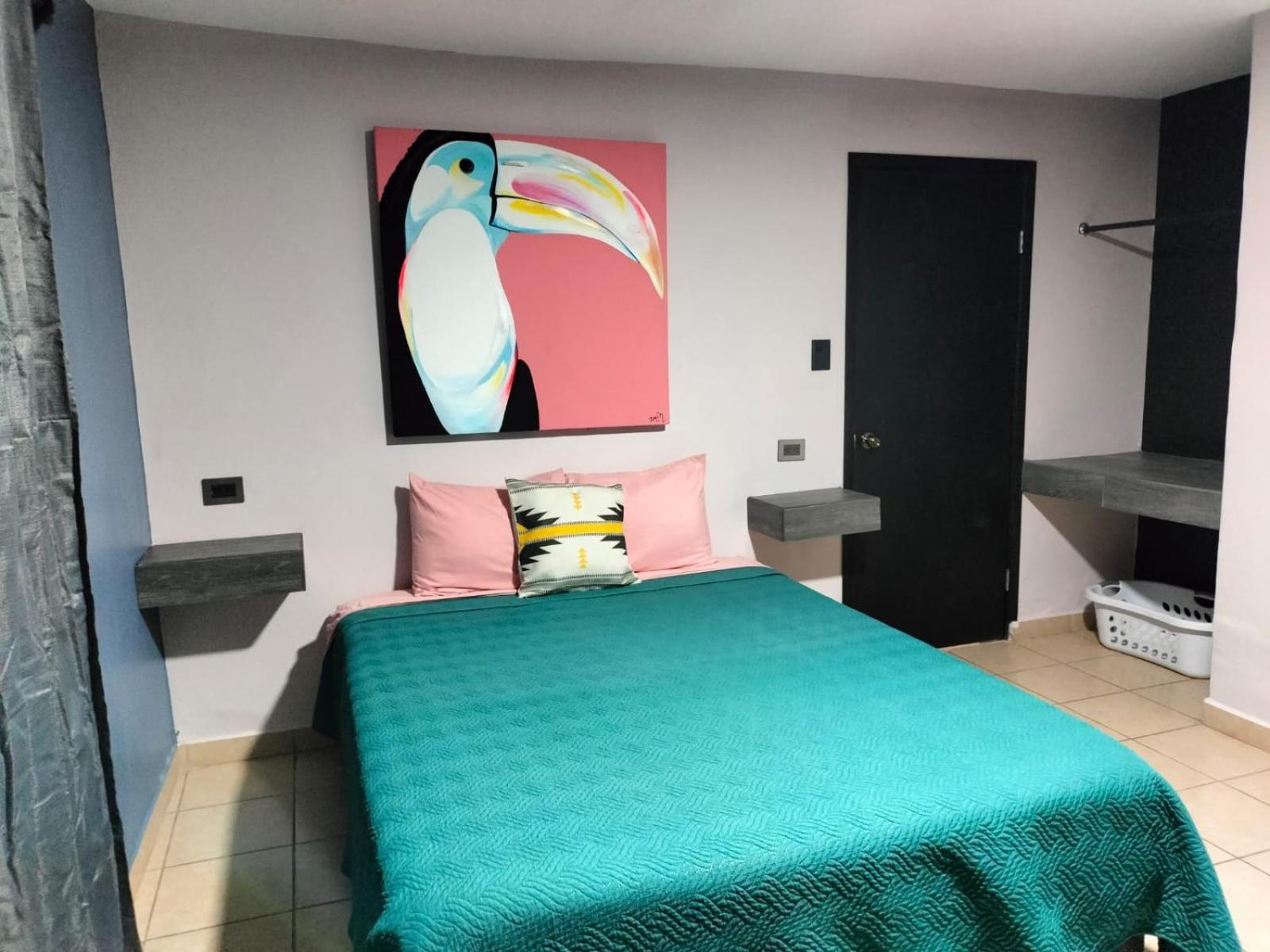 Casas Centro Loreto 로레토 외부 사진