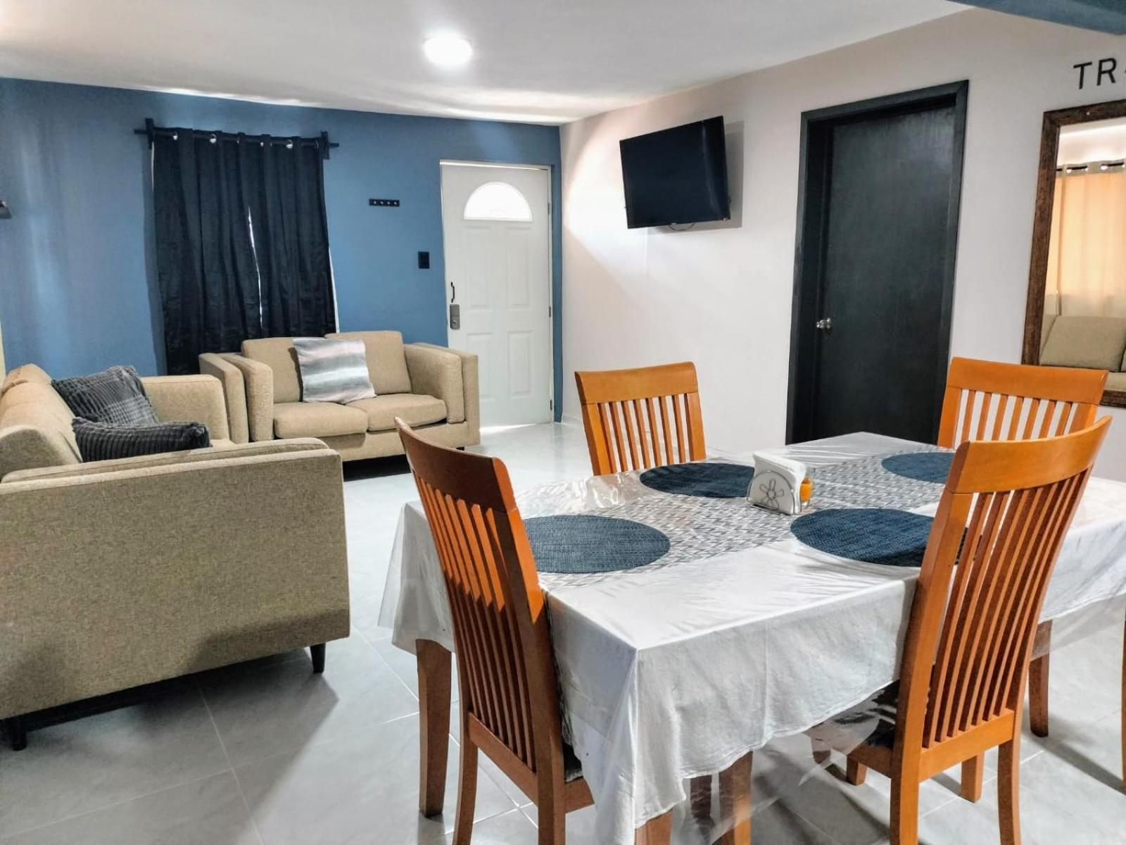 Casas Centro Loreto 로레토 외부 사진