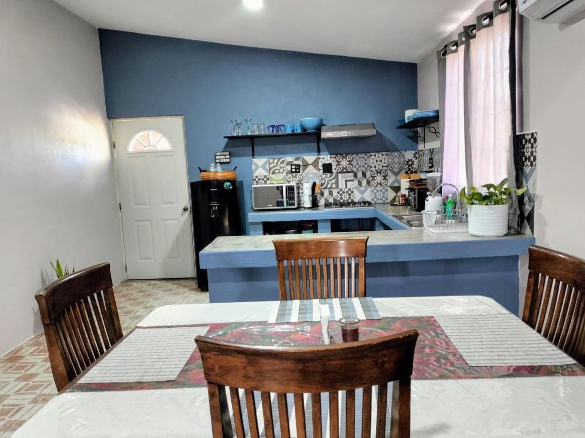 Casas Centro Loreto 로레토 외부 사진