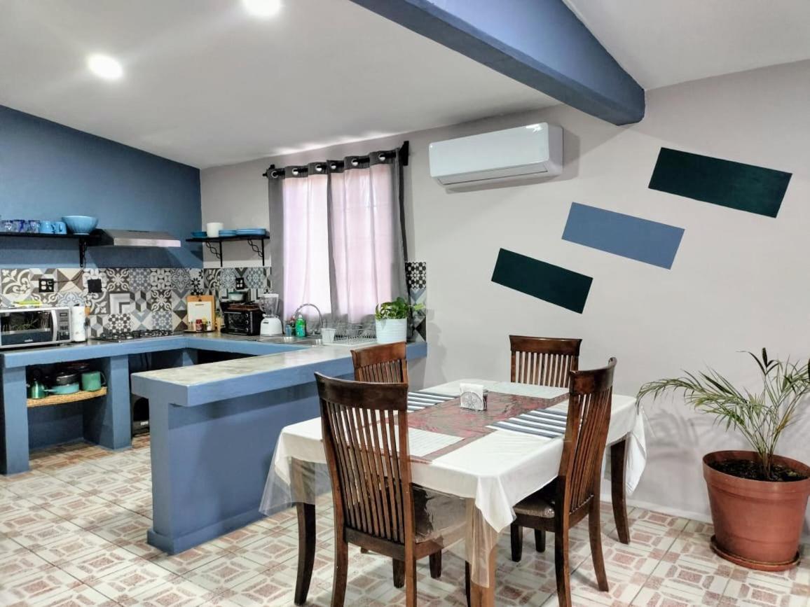 Casas Centro Loreto 로레토 외부 사진