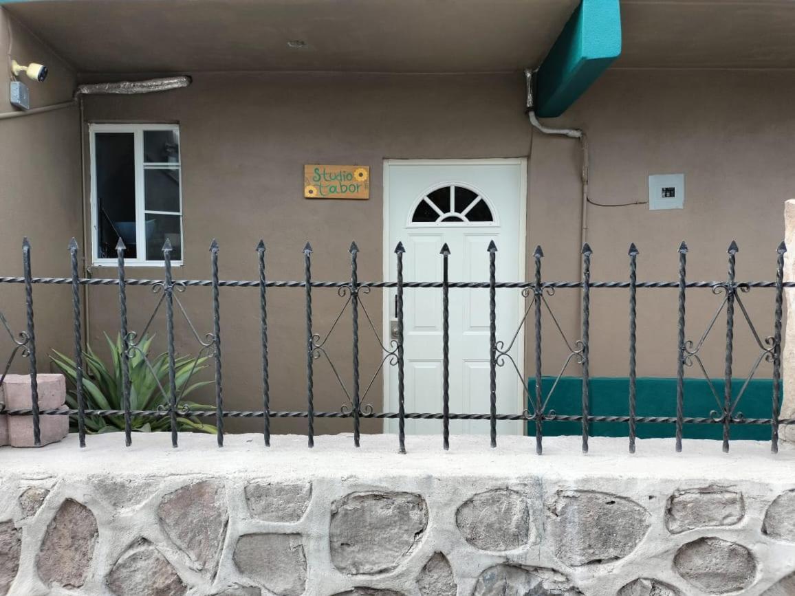 Casas Centro Loreto 로레토 외부 사진