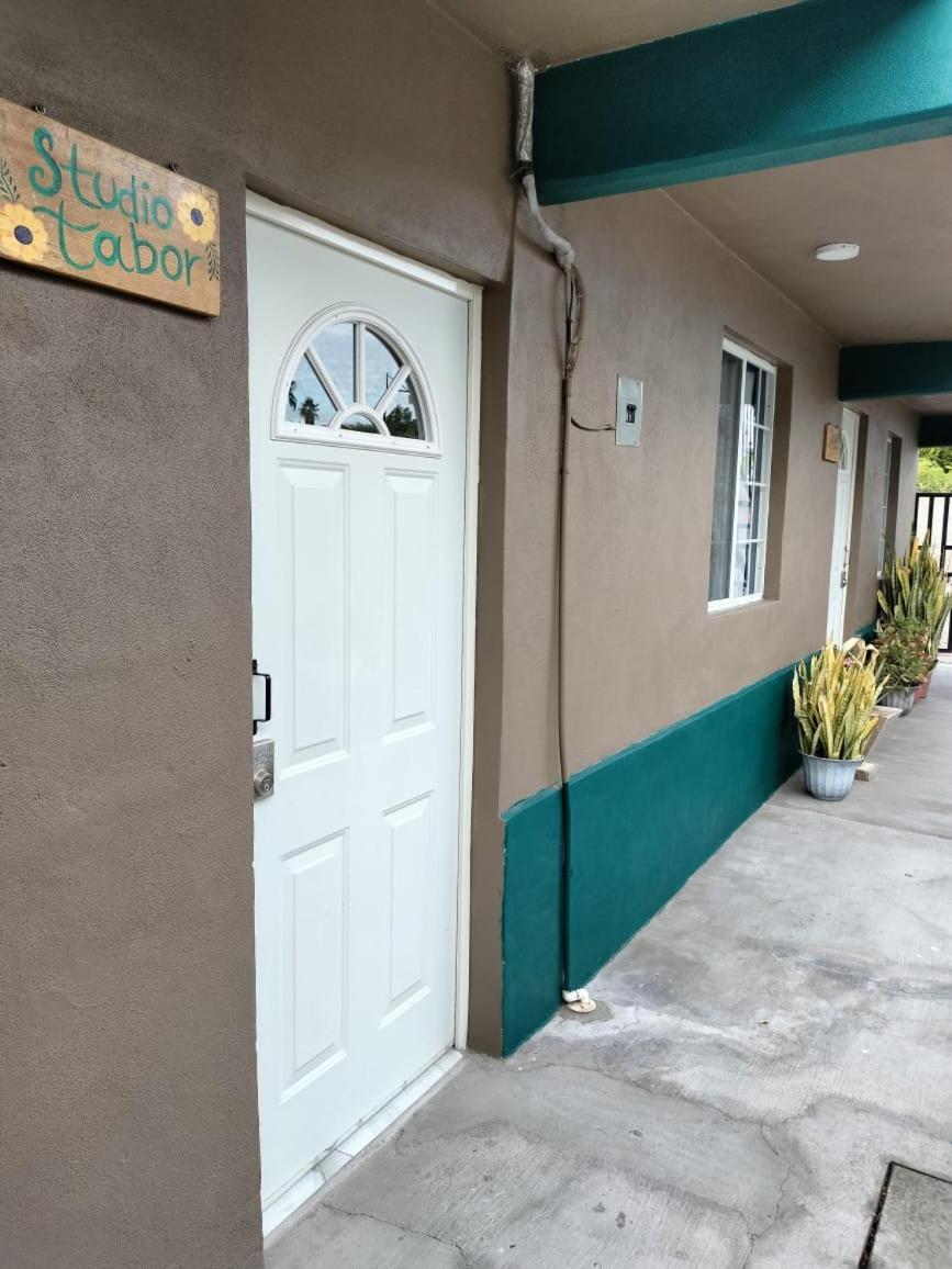 Casas Centro Loreto 로레토 외부 사진
