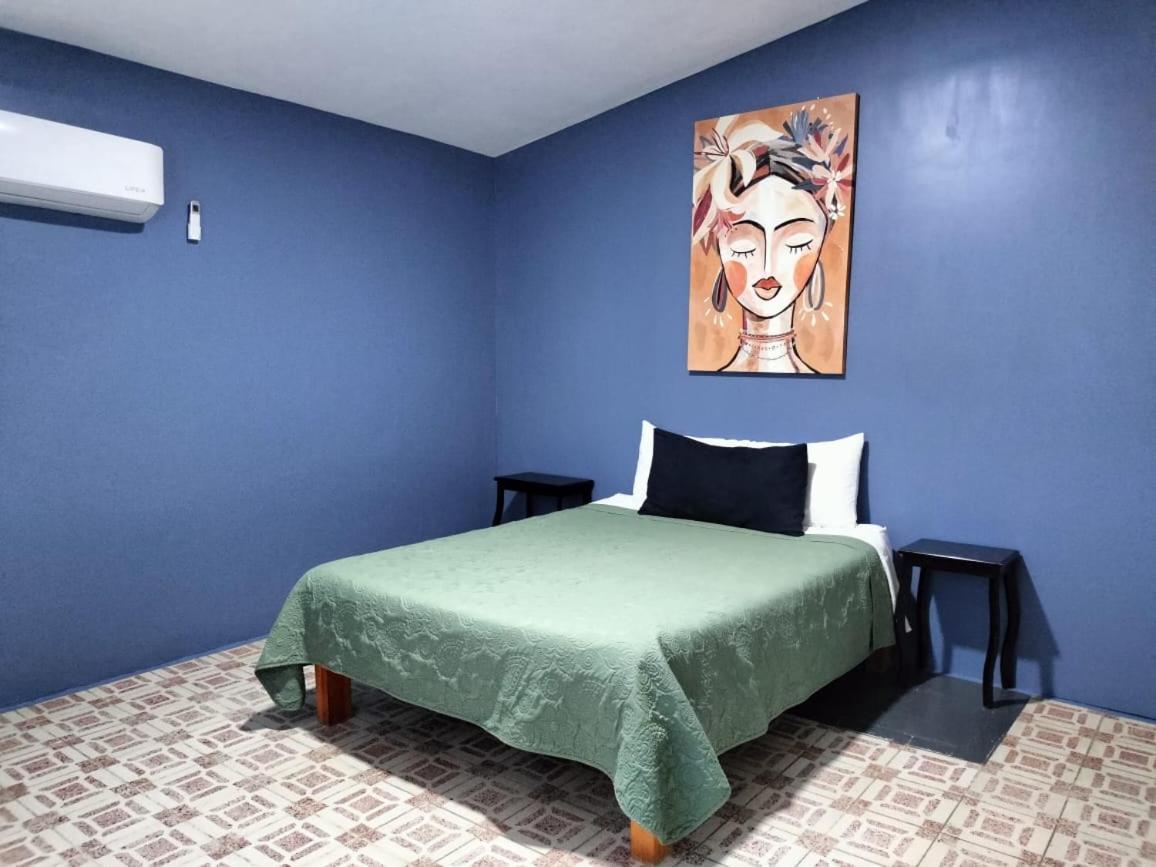 Casas Centro Loreto 로레토 외부 사진