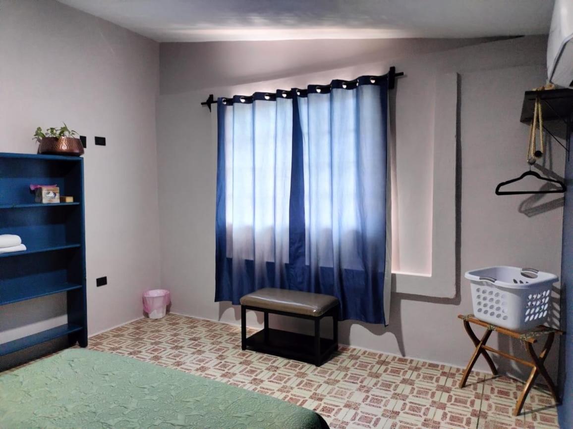 Casas Centro Loreto 로레토 외부 사진