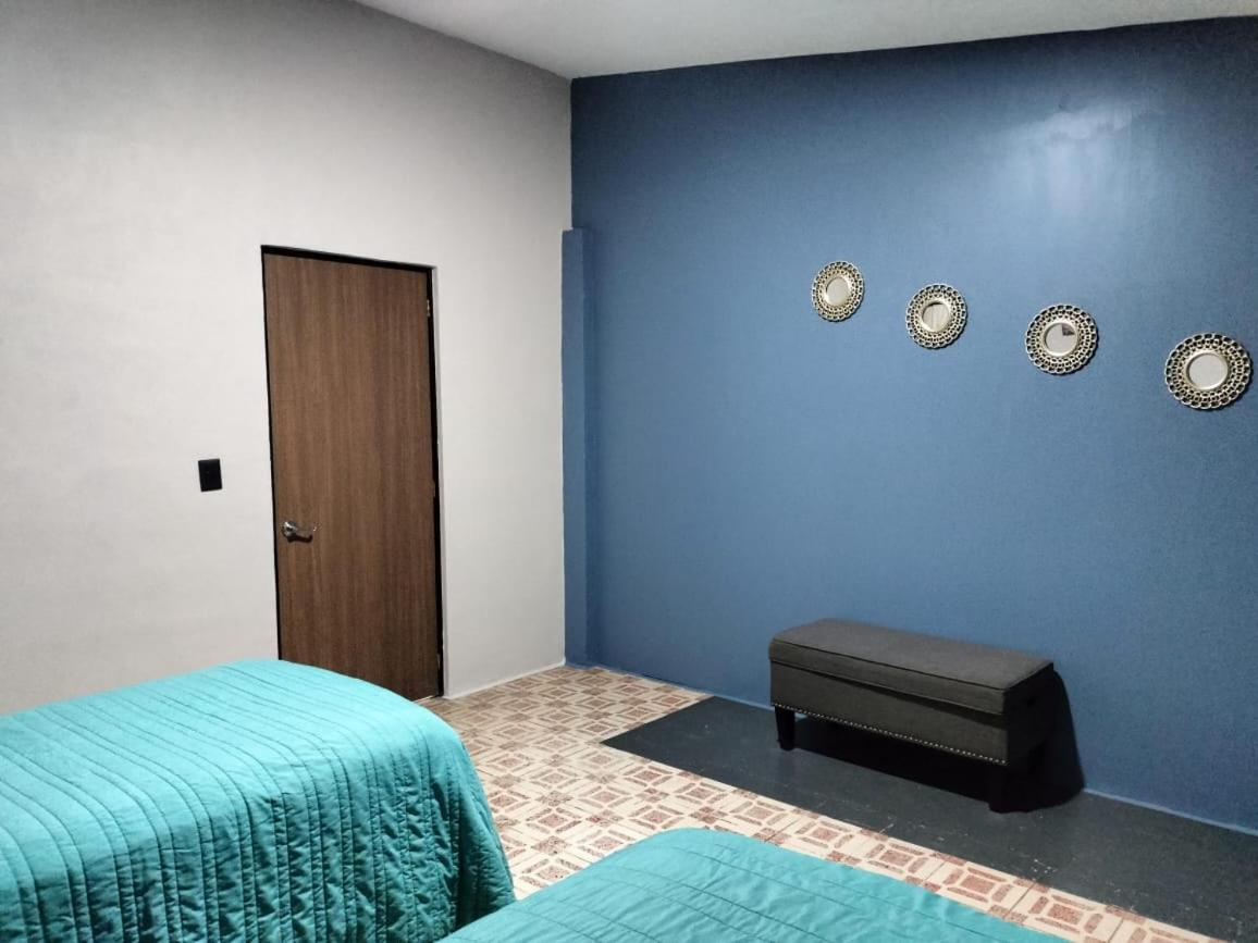 Casas Centro Loreto 로레토 외부 사진