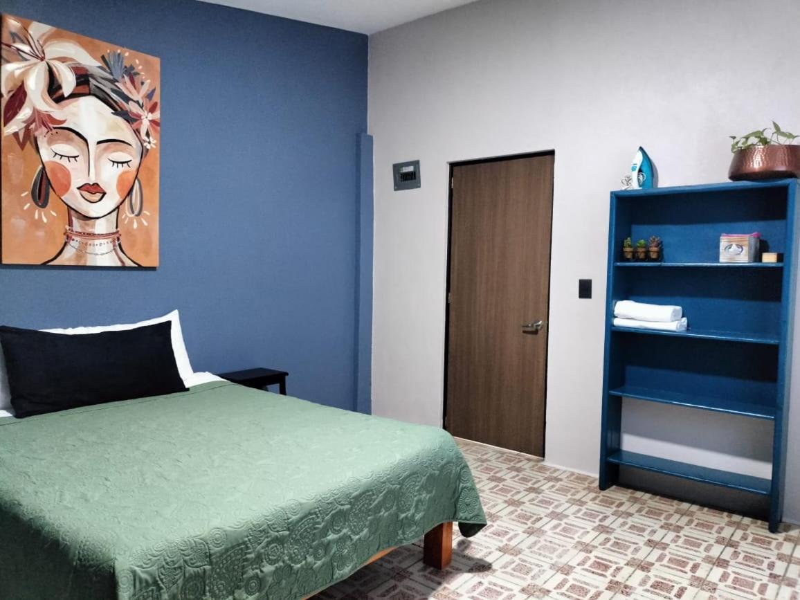 Casas Centro Loreto 로레토 외부 사진