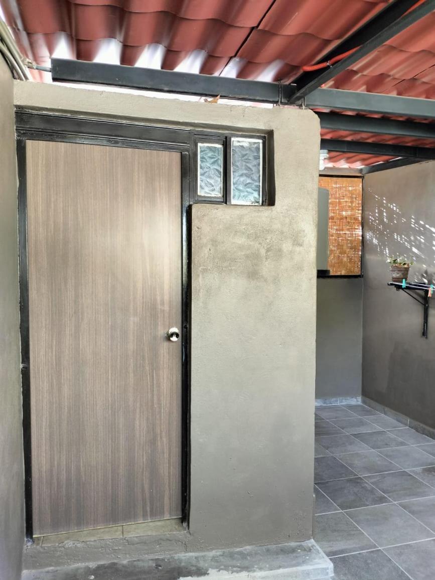Casas Centro Loreto 로레토 외부 사진
