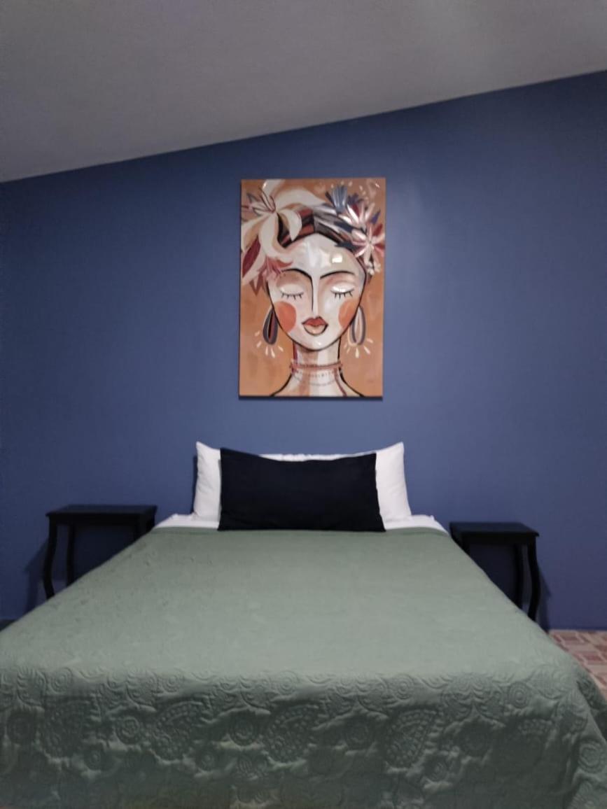 Casas Centro Loreto 로레토 외부 사진