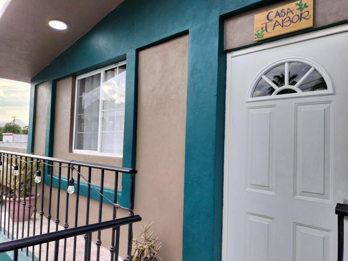 Casas Centro Loreto 로레토 외부 사진