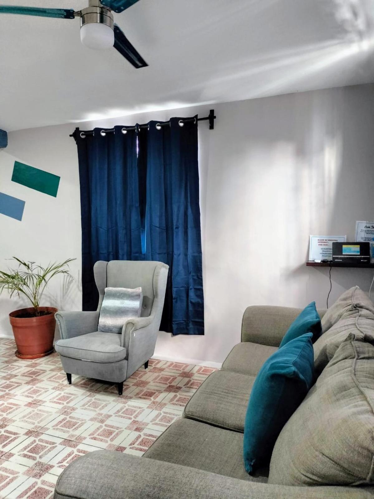 Casas Centro Loreto 로레토 외부 사진