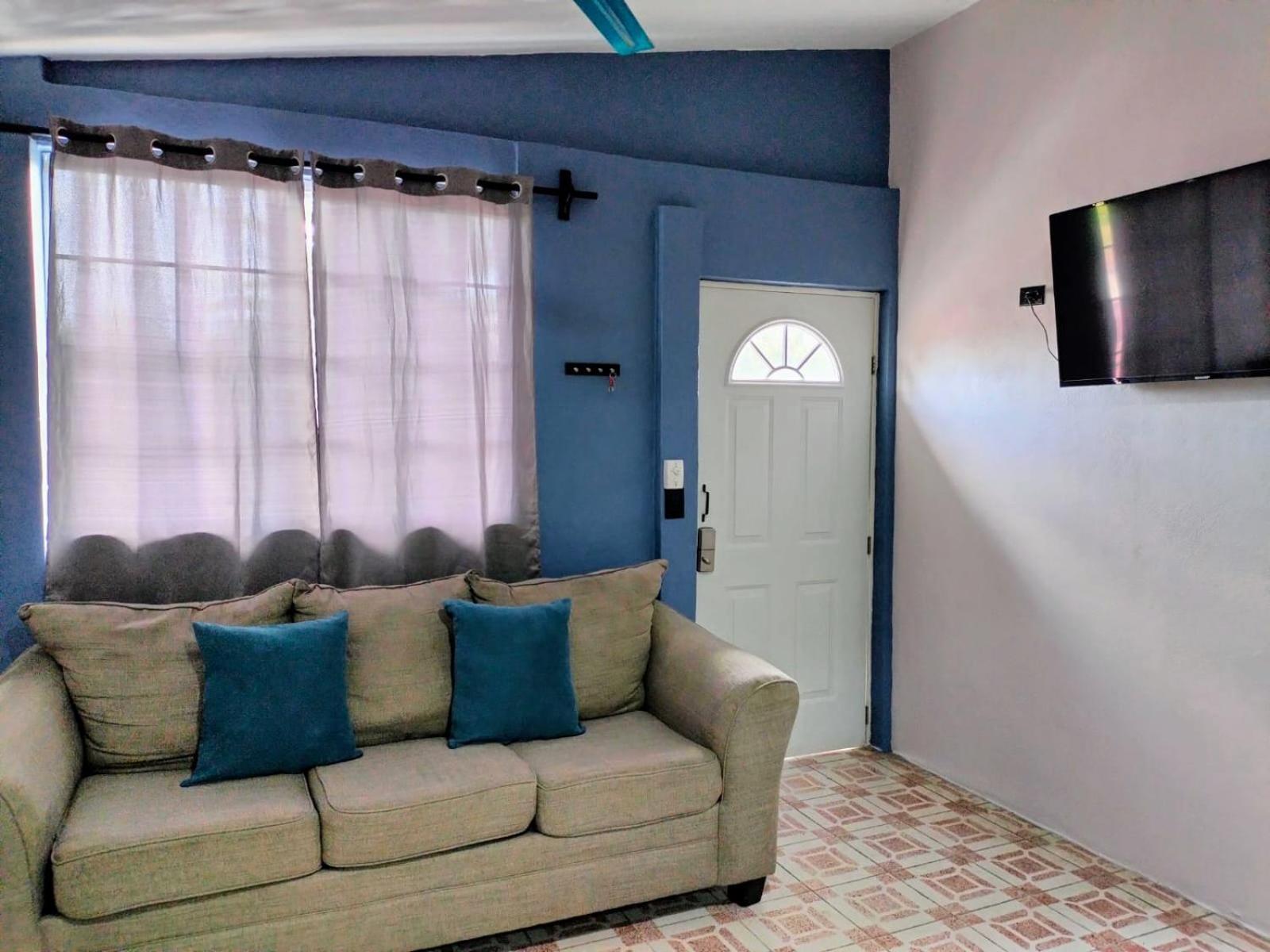 Casas Centro Loreto 로레토 외부 사진
