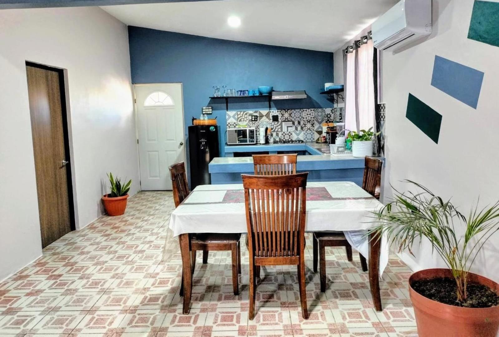 Casas Centro Loreto 로레토 외부 사진